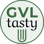 GVLtasty Logo